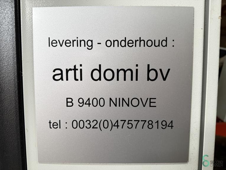 Wravor WRC 1015 AC HOU9.758 117 17175